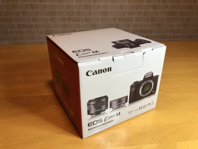 Canon - 【I love campさん専用】CANON EOS Kiss M2 ダブル…の+